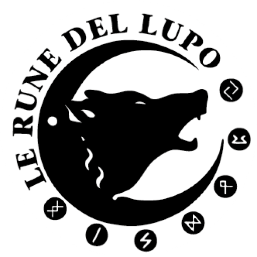 Le Rune Del Lupo